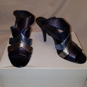 Women's high heel shoes